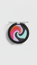 Chromatic Statement Blush Duo-Tone